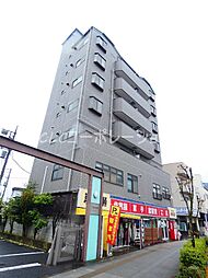 足立区平野２丁目