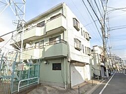 足立区青井６丁目