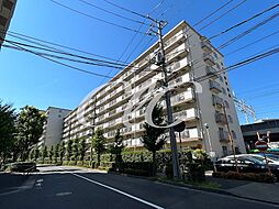 足立区梅田７丁目