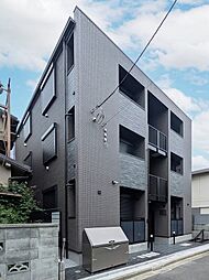 足立区本木東町