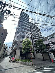 グランフラッツ北千住