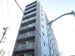 足立区千住曙町