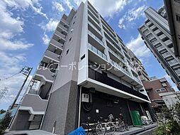 足立区六町１丁目