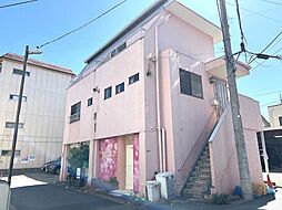 足立区足立3丁目の一戸建て