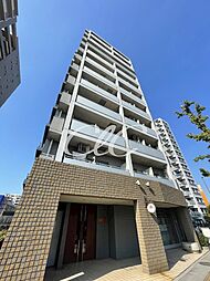 足立区千住橋戸町