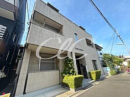 荒川区南千住７丁目