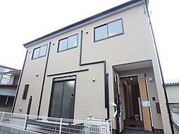 足立区中央本町５丁目の一戸建て