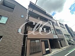 足立区千住大川町