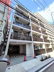 足立区竹の塚６丁目