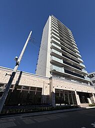 足立区西新井７丁目