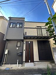 足立区本木1丁目の一戸建て