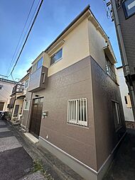 足立区本木1丁目の一戸建て