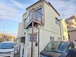 足立区千住大川町の一戸建て