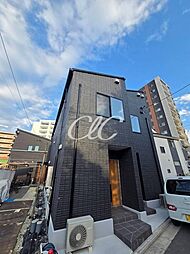 足立区西保木間１丁目