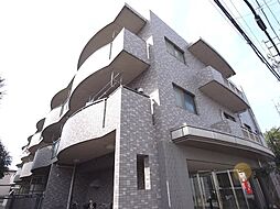 足立区本木東町