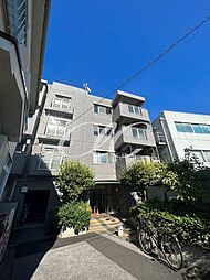 足立区本木２丁目