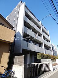 釜鳴マンション