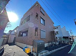 宮内サンハイツ北千住2