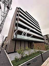 足立区千住河原町