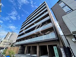 足立区千住河原町