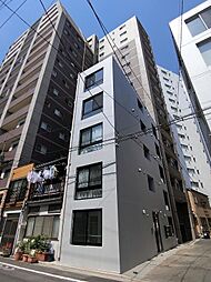 台東区三ノ輪１丁目