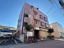 足立区東和２丁目