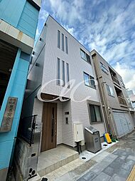 足立区千住大川町