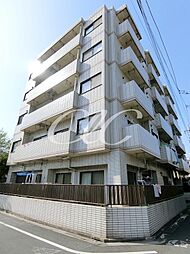 足立区千住緑町２丁目
