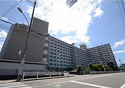 鳴尾小松住宅 Ａ棟