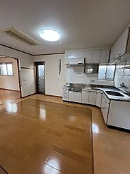 小松北町１丁目　中古戸建