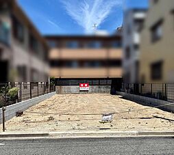 甲子園口3丁目 土地