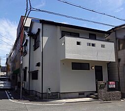 今津曙町・中古戸建