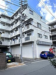メゾン・ド・アムール 403