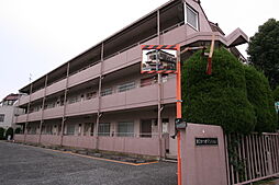 第２さつきマンション 203