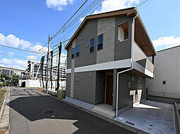 フィーノ・カーサ桜街道 C号棟