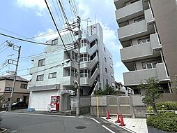 メゾン・ド・アムール 508