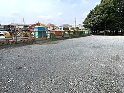 大南１丁目浅見貸地 Ｇ区画