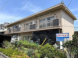 山王マンション 203