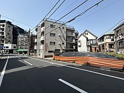 恵比寿2丁目＿建築条件付土地