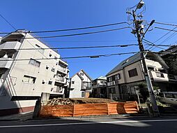 渋谷区恵比寿２丁目の土地