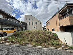 目黒区祐天寺1丁目＿建築条件付き土地