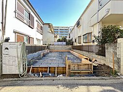 目黒区原町２丁目の一戸建て