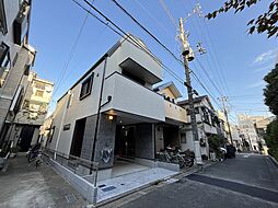 目黒区目黒本町５丁目