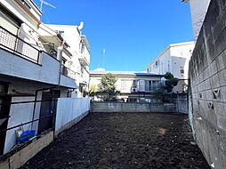 恵比寿2丁目_売地