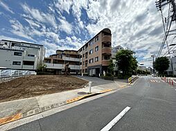 目黒区目黒本町２丁目