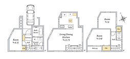 広尾＿建築条件付売地