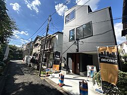 目黒1丁目　新築戸建