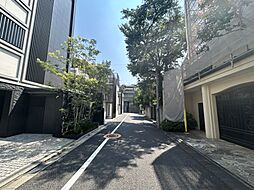 港区白金台２丁目