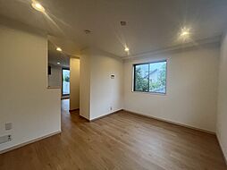 目黒区中町1丁目 中古戸建