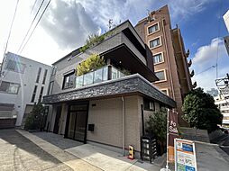 神宮前3丁目　住宅兼店舗